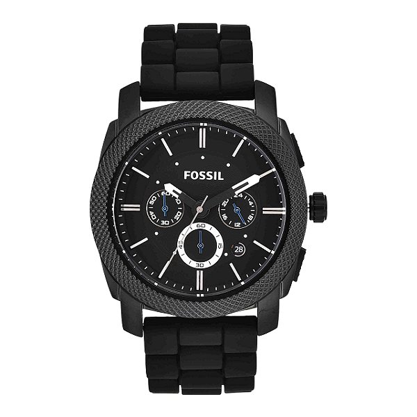 Relógio Masculino Fossil FS4487IE
