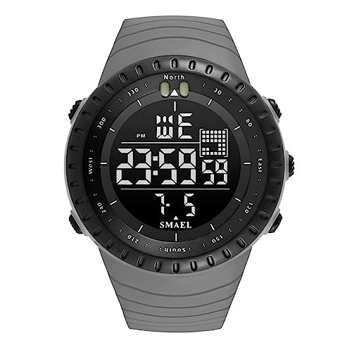 Relógio Masculino L LAVAREDO SKM1266Man