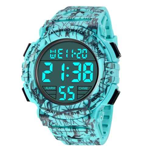 Relógio Masculino L LAVAREDO SKM1266Man