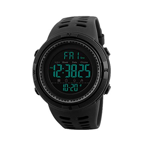 Relógio Masculino L LAVAREDO SKM1266Man