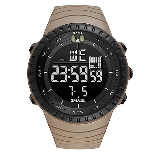 Relógio Masculino L LAVAREDO SKM1266Man