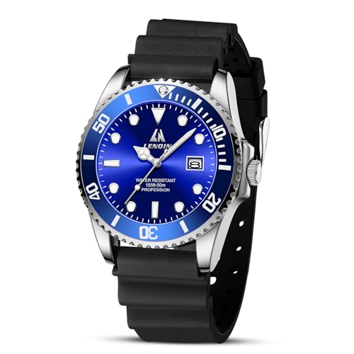 Relógio Masculino LN LENQIN 0548