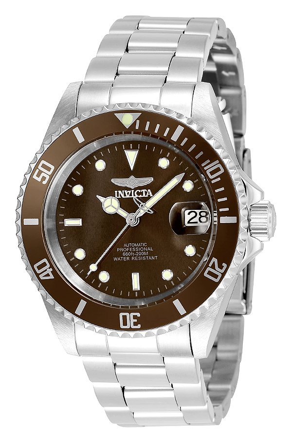 Relógio Masculino Invicta 35689