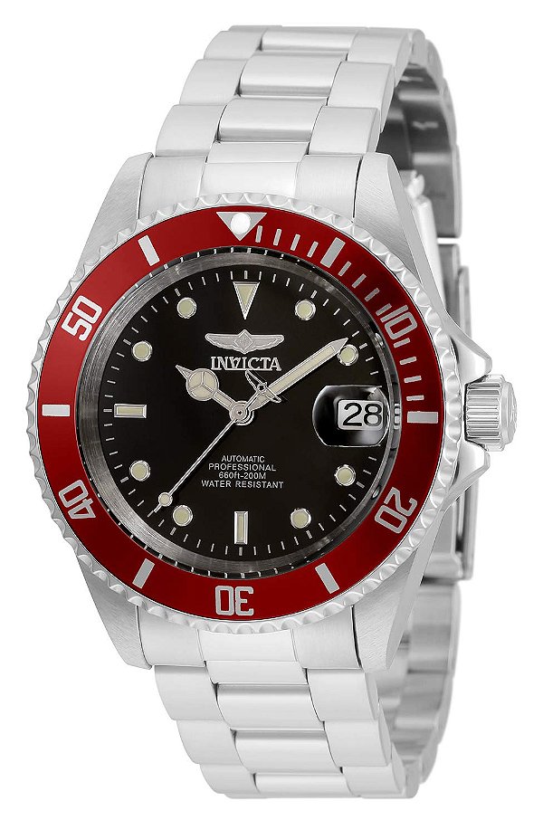 Relógio Masculino Invicta 35695