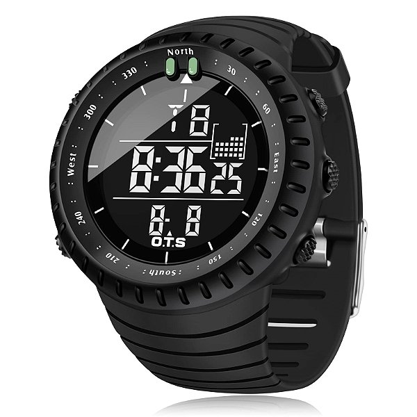 Relógio Masculino PALADA 7005