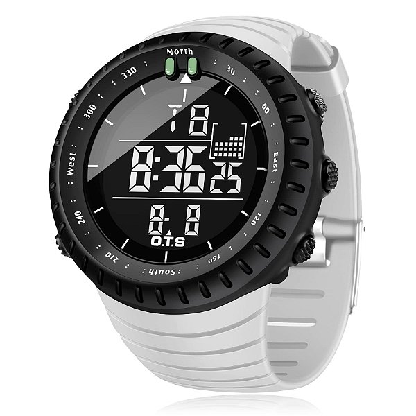 Relógio Masculino PALADA 7005