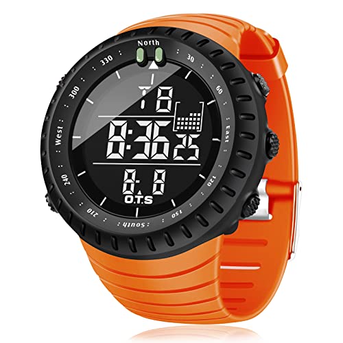 Relógio Masculino PALADA 7005