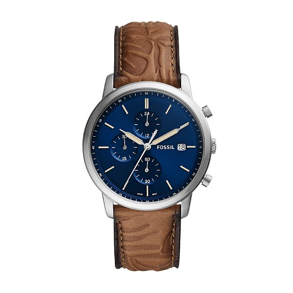Relógio Masculino Fossil FS5928