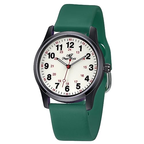 Relógio Masculino ManChDa MWQ029-0117Z