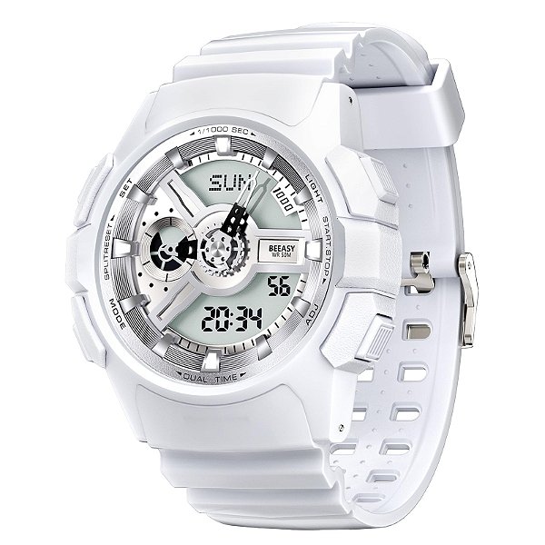 Relógio Masculino Beeasy AW05-4