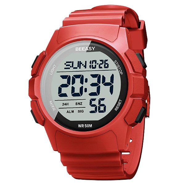 Relógio Masculino Beeasy AW03