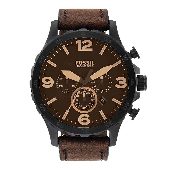Relógio Masculino Fossil JR1487