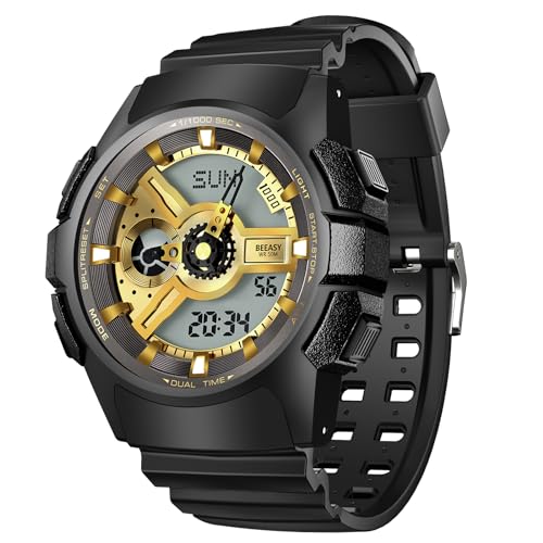 Relógio Masculino Beeasy AW05-3