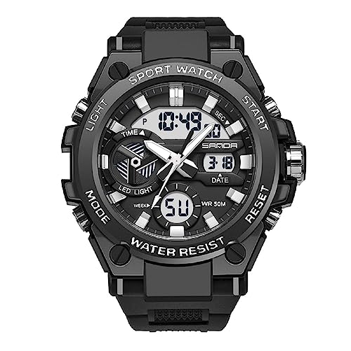 Relógio Masculino KXAITO 3311