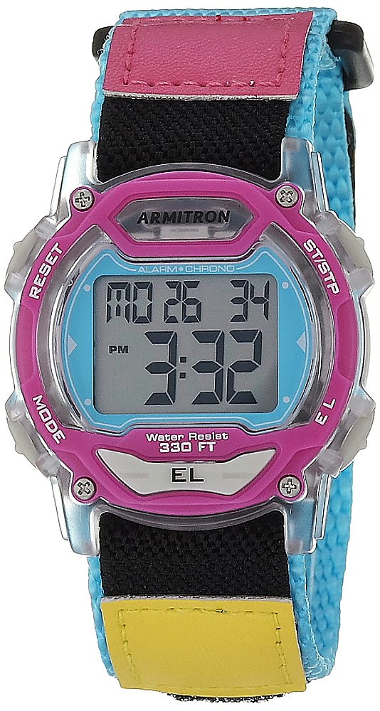 Relógio Masculino Armitron Sport 45/7004CPR