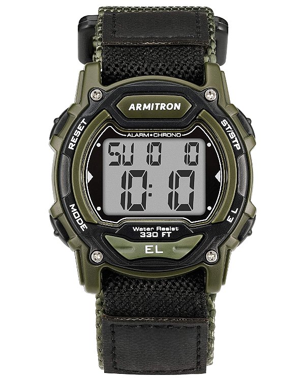 Relógio Masculino Armitron Sport 45/7004DGN