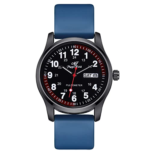Relógio Masculino SIBOSUN FL-MWQ030-013Z