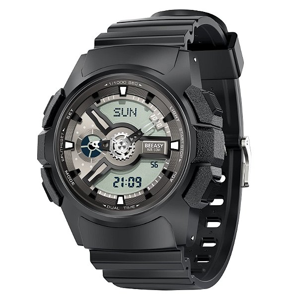 Relógio Masculino Beeasy AW05-02