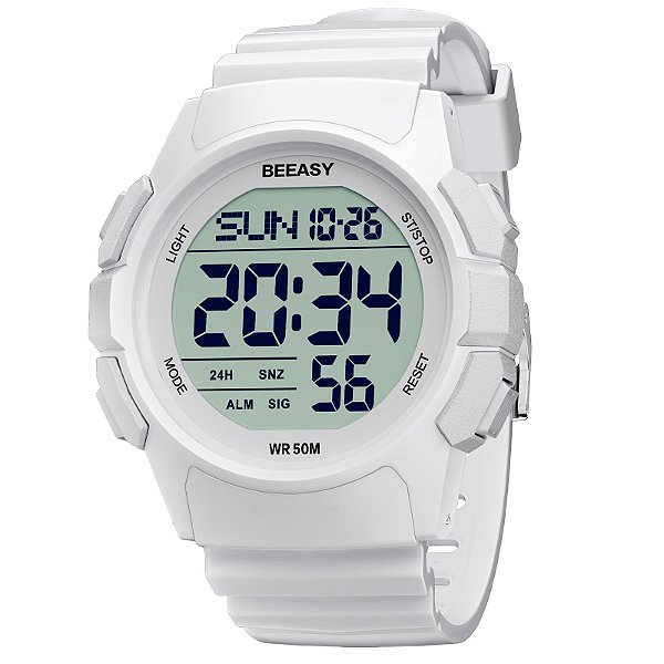 Relógio Masculino Beeasy AW03