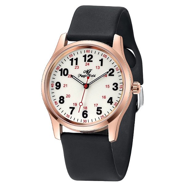 Relógio Masculino ManChDa MWQ029-191Z