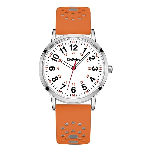 Relógio Masculino RioFoior RF-1001