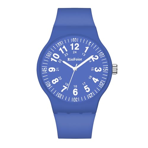 Relógio Masculino RioFoior RF-1006