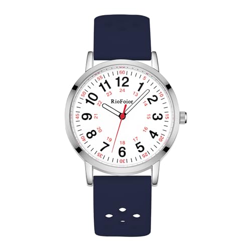 Relógio Masculino RioFoior RF-1001