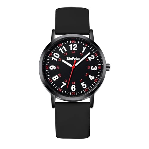 Relógio Masculino RioFoior RF-1001