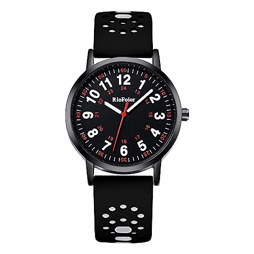 Relógio Masculino RioFoior RF-1001