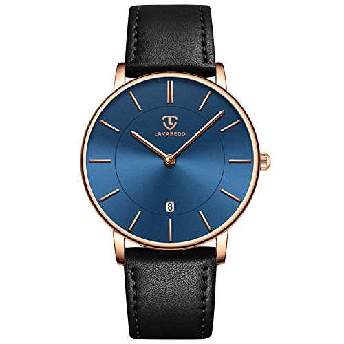 Relógio Masculino BEN NEVIS L6628R-BlackBlue-P