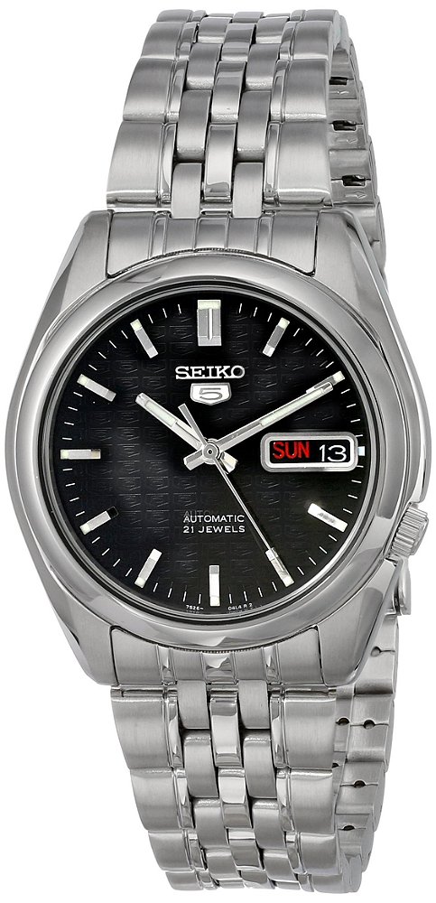 Relógio Masculino SEIKO SNK361