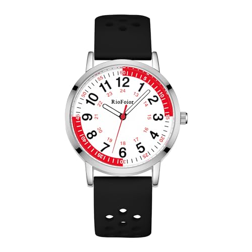 Relógio Masculino RioFoior RF-1001