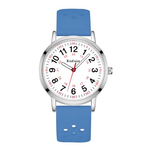 Relógio Masculino RioFoior RF-1001