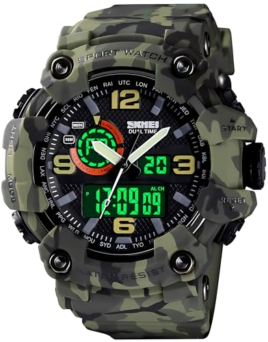 Relógio Masculino Gosasa sk15237