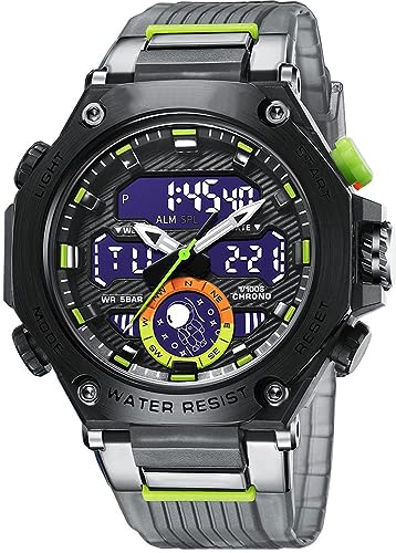 Relógio Masculino Gosasa sk15228