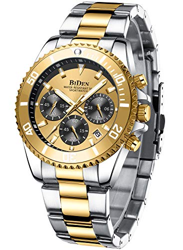 Relógio Masculino BIDEN 0163