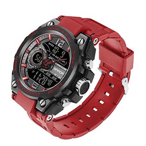 Relógio Masculino KXAITO 6092