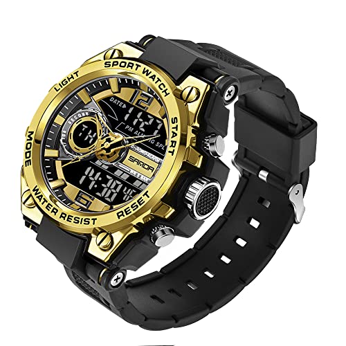 Relógio Masculino KXAITO 6092