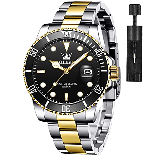 Relógio Masculino OLEVS WD-S-G5885G-JH