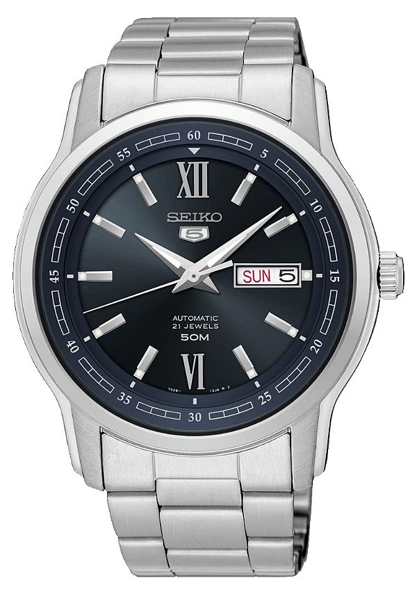Relógio Masculino SEIKO SNKP17