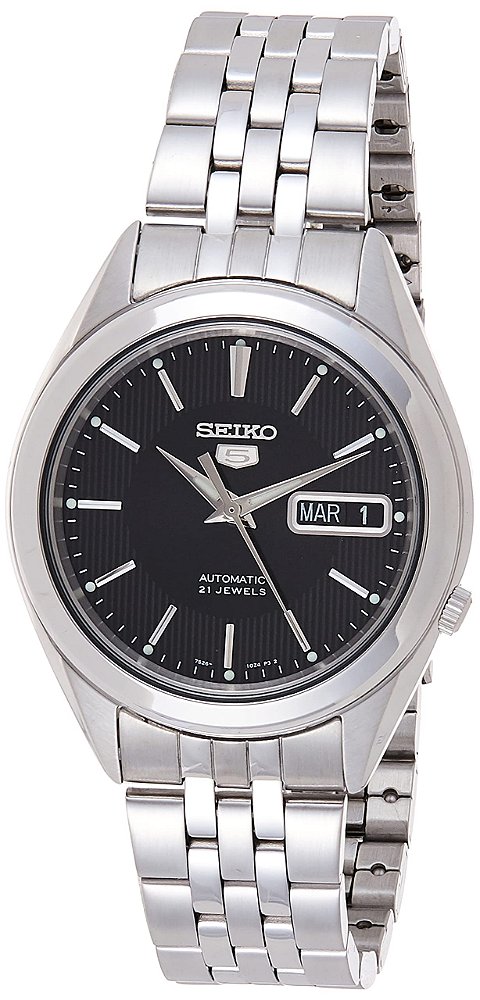 Relógio Masculino SEIKO SNKL23