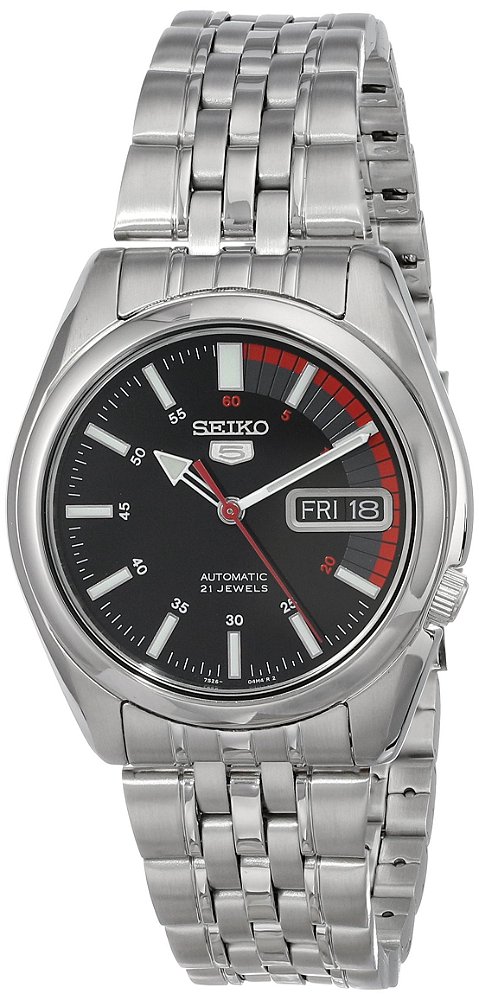 Relógio Masculino SEIKO SNK375