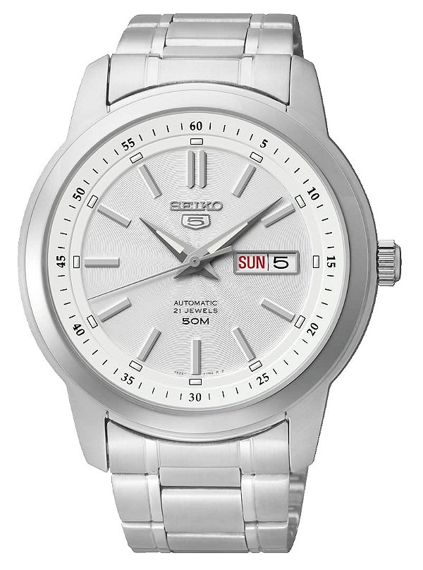 Relógio Masculino SEIKO SNKM83