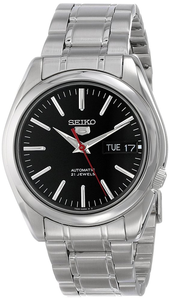 Relógio Masculino SEIKO SNKL45