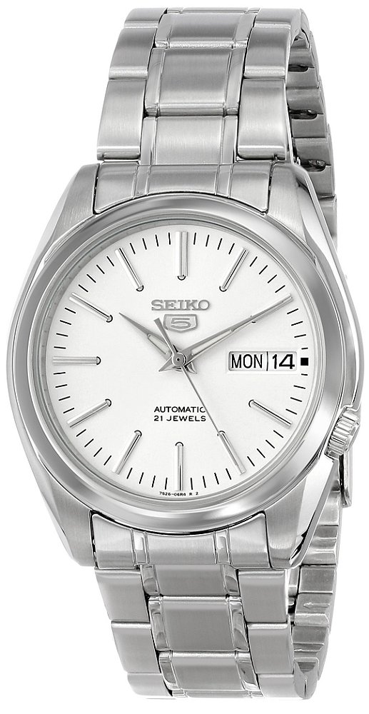 Relógio Masculino SEIKO SNKL41