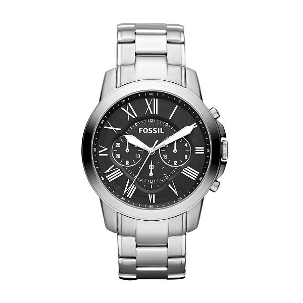 Relógio Masculino Fossil FS4736IE