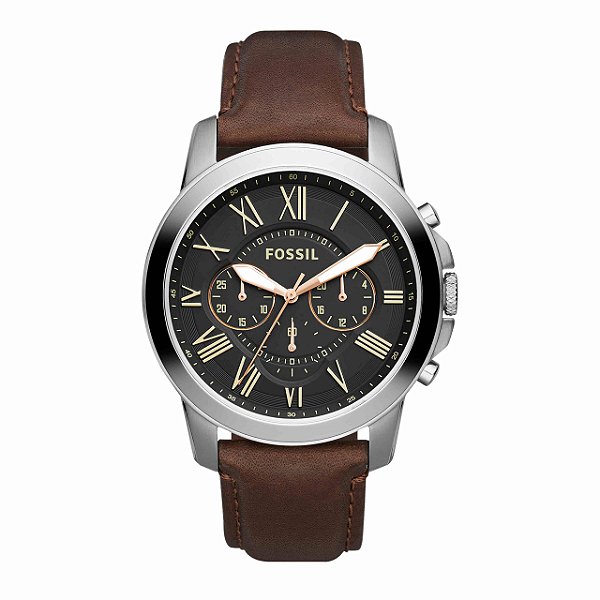 Relógio Masculino Fossil FS4813IE