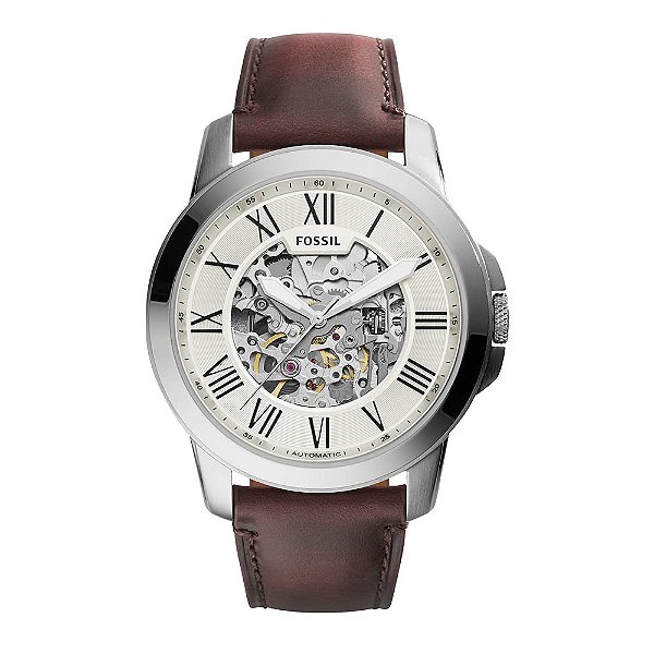 Relógio Masculino Fossil ME3099