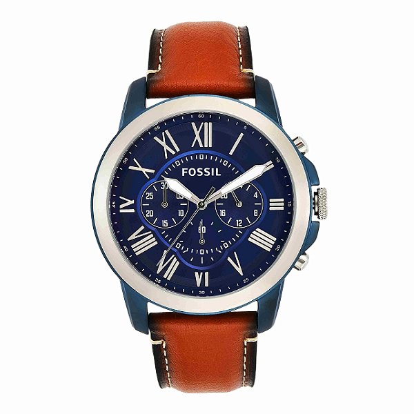 Relógio Masculino Fossil FS5151