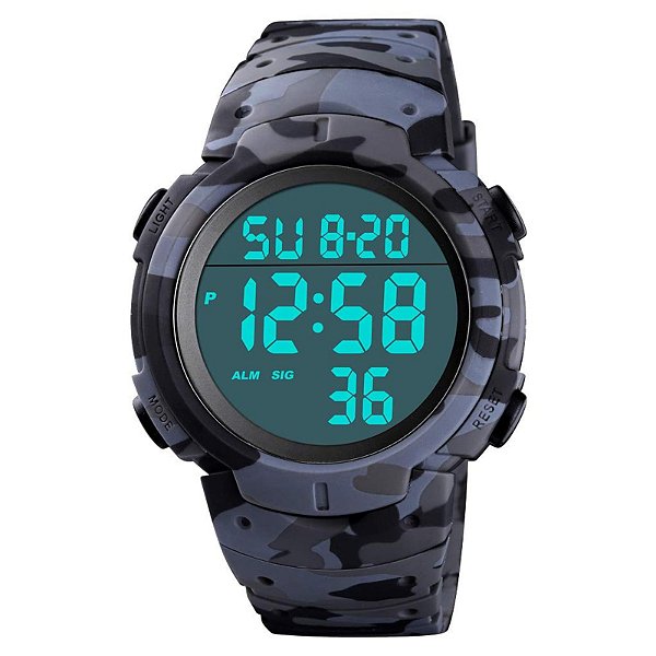 Relógio Masculino CakCity ck1068-HM